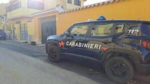 Accoltella il marito e lo riduce in fin di vita, arrestata a Cagliari
