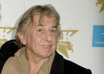 Addio a Mick Ralphs, fondatore dei Bad Company e Mott the Hoople