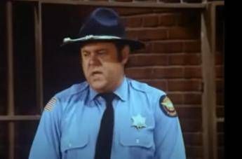 Addio a Rick Hurst, morto il vice sceriffo Cletus Hogg di ‘Hazzard’