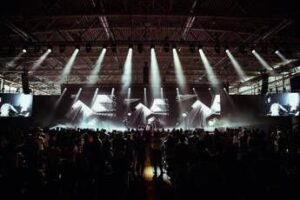 Al via Wmf – We Make Future, a Bologna si definisce futuro innovazione mondiale