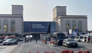Al via a Napoli gli Stati generali della prevenzione, apre Mattarella