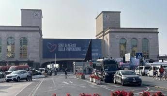 Al via a Napoli gli Stati generali della prevenzione, apre Mattarella