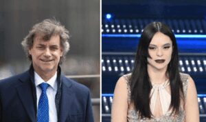 Alberto Angela: “Se ho bloccato Francesca Michielin? Fake news gigantesca”