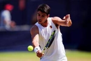 Alcaraz-Munar oggi al Queen’s: orario, precedenti e dove vedere il match