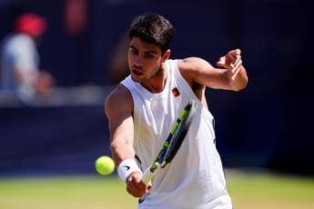 Alcaraz-Munar oggi al Queen’s: orario, precedenti e dove vedere il match