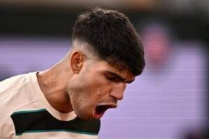 Alcaraz, il coach Ferrero rivela: “Sui match point per Sinner mi ha sorriso”