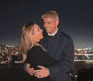 Alice Campello e Alvaro Morata, 8 anni insieme: “Tu sai quanto ho bisogno di te”