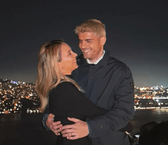 Alice Campello e Alvaro Morata, 8 anni insieme: “Tu sai quanto ho bisogno di te”