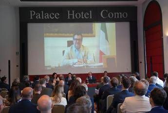 Alis, a Como Consiglio direttivo con Salvini: al centro logistica, infrastrutture e innovazione