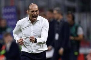 Allegri al Milan? La risposta dei tifosi della Juve ai concerti di Gazzelle – Video