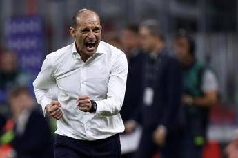 Allegri al Milan? La risposta dei tifosi della Juve ai concerti di Gazzelle – Video