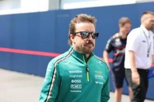 Alonso, gaffe sui social contro la Juventus: “Chi non salta…”