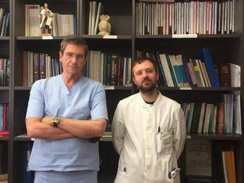 Alzheimer, Italia in 2 studi su efficacia primo test sangue approvato da Fda