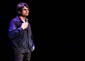 Angelo Duro: “Notizia 150mila euro falsa, se dovessi evadere lo farei alla grande”