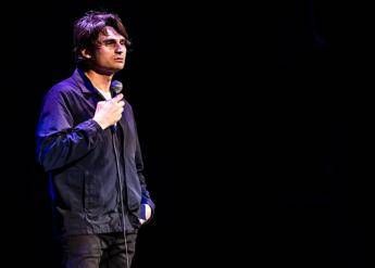 Angelo Duro: “Notizia 150mila euro falsa, se dovessi evadere lo farei alla grande”