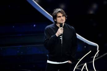 Angelo Duro, chi è il comico palermitano