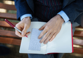 Angioedema, video-diario racconta real-life il viaggio del paziente