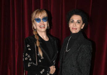 Anna Carlucci a La volta buona, il retroscena sull’infanzia con le sorelle Milly e Gabriella