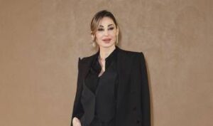 Anna Tatangelo mamma bis dopo 15 anni, l’annuncio della gravidanza
