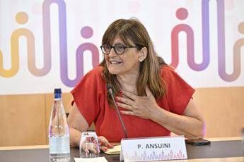Ansuini (Bankitalia): “Puntiamo sulla conoscenza, obiettivo raggiungere tutti”