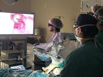 Apnee notturne del sonno per 1 adulto su 2, diagnosi solo per 500mila