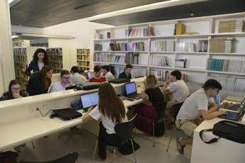 Architettura in cemento, progetto tra Università e industria arricchisce Wikipedia
