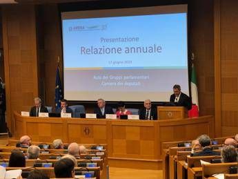 Arera, Besseghini: “Incertezza unica cifra che ci accumuna tutti”