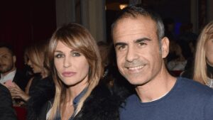 Arianna David: “Ho tentato il suicidio, mio marito mi ha ripreso al volo”