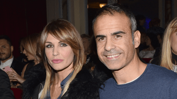 Arianna David: “Ho tentato il suicidio, mio marito mi ha ripreso al volo”