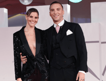 Arianna Montefiori e il gesto d’amore di Briga: “Sapeva che avevo paura e…”