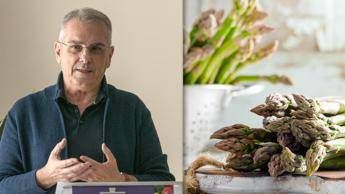 Asparagi amici del cuore, della pelle e alleati nella prova costume, l’immunologo spiega perché
