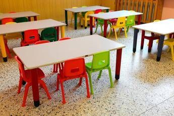 Asti, bimbi maltrattati e umiliati in asilo: sospese due maestre