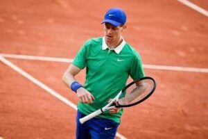Atp Halle, il sorteggio: Sinner inizia con un qualificato. Ecco il suo possibile percorso