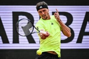 Atp Stoccarda, oggi la finale Zverev-Fritz: orario, precedenti e dove vederla