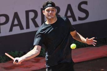 Atp Stoccarda, trionfa Fritz: Zverev battuto in finale