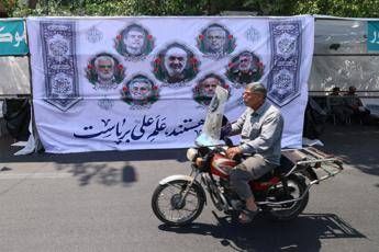 Attacco Israele a Iran, “sorpresa” di Teheran: ecco come la leadership ha sottovalutato i rischi