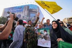 Attacco Usa a Iran, la risposta di Teheran a Trump: gli scenari