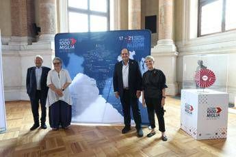 Automobilismo, tutto pronto per la Mille Miglia 2025