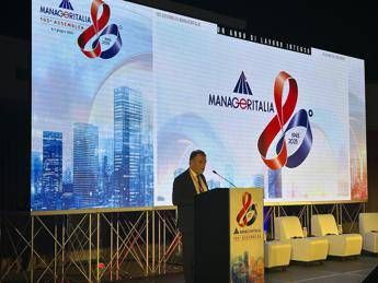 Ballarè (Manageritalia): “Bassa produttività frena la crescita e deprime i salari”