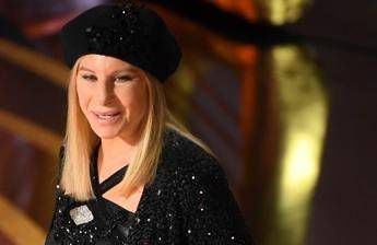 Barbra Streisand: “Tornare in ‘Ti presento i miei 4’? Dovrebbero darmi un sacco di soldi”
