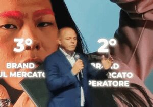 Barlocco, Motorola terzo brand in Italia grazie a innovazione e accessibilità