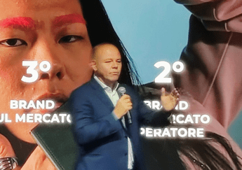 Barlocco, Motorola terzo brand in Italia grazie a innovazione e accessibilità