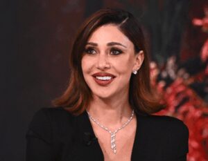Belen e la depressione: “Non auguro a nessuno quello che ho passato”