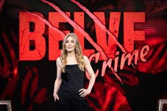 Belve Crime, al via stasera 10 giugno: Bossetti, Mikula, Ianni e Maccione