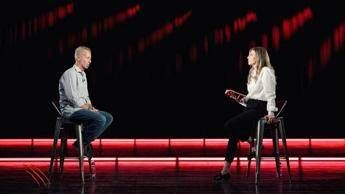 Belve Crime, la produzione smentisce Corona: “Nessun compenso per Bossetti”