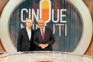 Benigni da Vespa: “L’Europa è l’unico sogno che ci resta, togliamo il veto!”