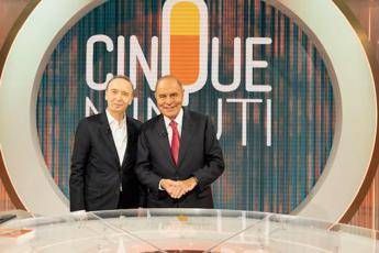 Benigni da Vespa: “L’Europa è l’unico sogno che ci resta, togliamo il veto!”