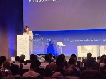 Bernini: “L’Oréal e Unesco insieme per bene dell’umanità”