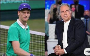 Bertolucci: “Sinner non può essere imbattibile”. Poi la previsione su Wimbledon