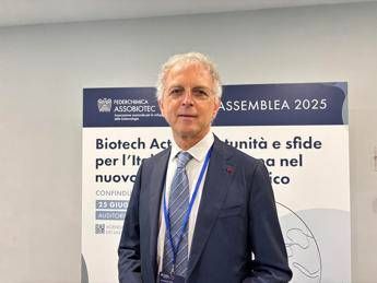 Biotech, Naldini (SR-Tiget): “Geni e cellule modificati come farmaci, una rivoluzione”